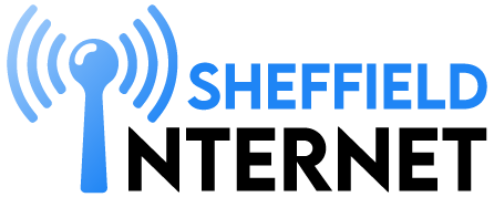 Sheffield High Speed Wireless Internet