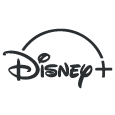 Disney + Logo