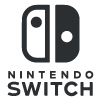 Nintendo Switch logo