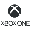 XBox One logo